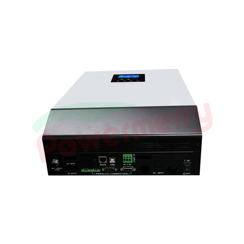 OFF grid hybrid inverter